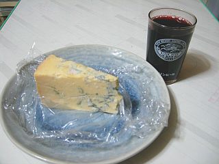 ブルーチーズ