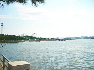 八景島