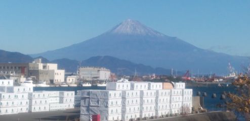 富士山