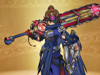 ドラクエウォーク／6周年装備を一式獲得