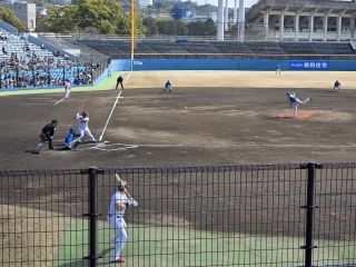 イーグルス・オープン戦