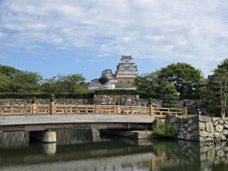 姫路城